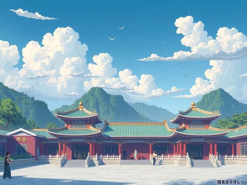 跨境供应链服务-物流仓储