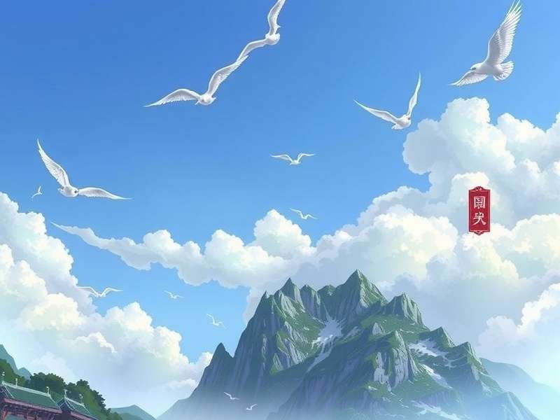 RCEP协议签约仪式